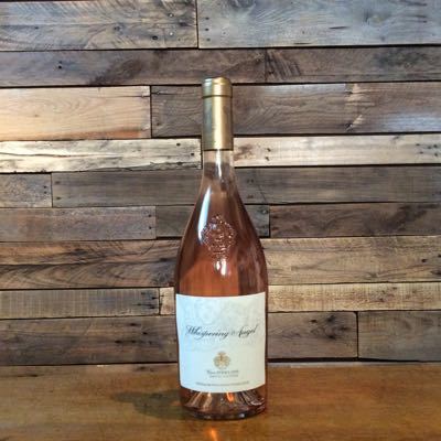 Whispering Angel Rose 750mL